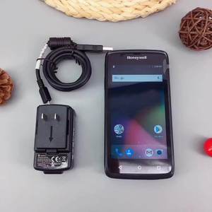 Honeywell ScanPal EDA50 Máy Quét Mã Vạch PDA Điện Thoại Di Động Android4.4and7.1 - Product Image 2