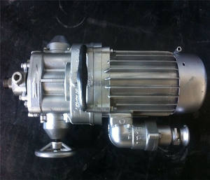 KHYD 수동 채굴 기계 휴대용 전기 암석 드릴 판매 - Product Image 6