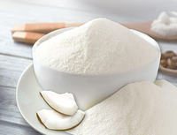 Fourniture pour la cuisson et les boissons bouteille de sucre Allulose en poudre, sucre blanc Allulose sucre substitut édulcorant