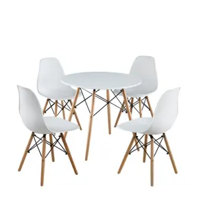 Moderna Base in metallo mobili commerciali in marmo pietra tavolo da appoggio tavolino da pranzo tavoli vendita