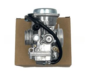 Carburateur de moto adapté pour Yamaha MIO, EGOS 110-125, FINO, VESPA. Accessoires pour scooter - Product Image 2