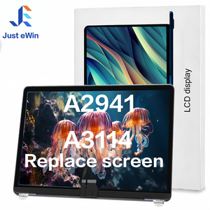 Pantalla Táctil LCD Completa de 15.3 Pulgadas en Oferta, Repuesto para MacBook Air Compatible con A2941 A3114 - Product Image 1