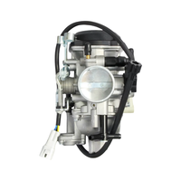 Carburateur de moto avec capteur TPS pour Kawasaki Vulcan 1500 VN1500 VN1500-D1 VN1500-D2 Classic 1996-2005 15003-1241