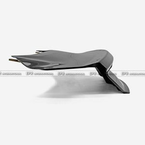 ฝากระโปรงท้ายน้ำหนักเบาแบบ OE สำหรับ Ford Mustang S550 15‑23 GT OEM ชิ้นส่วนชุดแต่งภายนอก - Product Image 3
