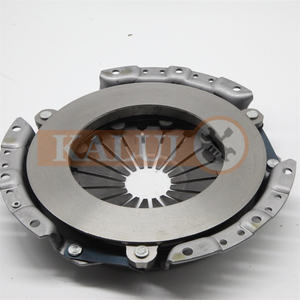 Plaque de pression d'embrayage Kaluj 2304A010 MD802110 pour Mitsubishi L200 L300 Pajero - Product Image 2