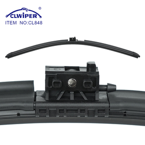 Limpiaparabrisas de coche CLWIPER Original 23 "+ 25" exclusivo último limpiaparabrisas para Ben Clase <span class=keywords><strong>C</strong></span> con pulverización de agua inteligente - Product Image 3