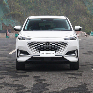 Haute qualité suv électrique Changan Uni-K-IDD ev camion électrique usine fournisseur alibaba <span class=keywords><strong>moins</strong></span> cher <span class=keywords><strong>voiture</strong></span> électrique changan auto - Product Image 3