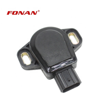 Capteur de Position d'accélérateur TPS pour moto HONDA Transalp 700 XLV8 V9 VA VAA VAB 2008 - 2011 JT7H HAJT7HRR T42003 16402RAAA01