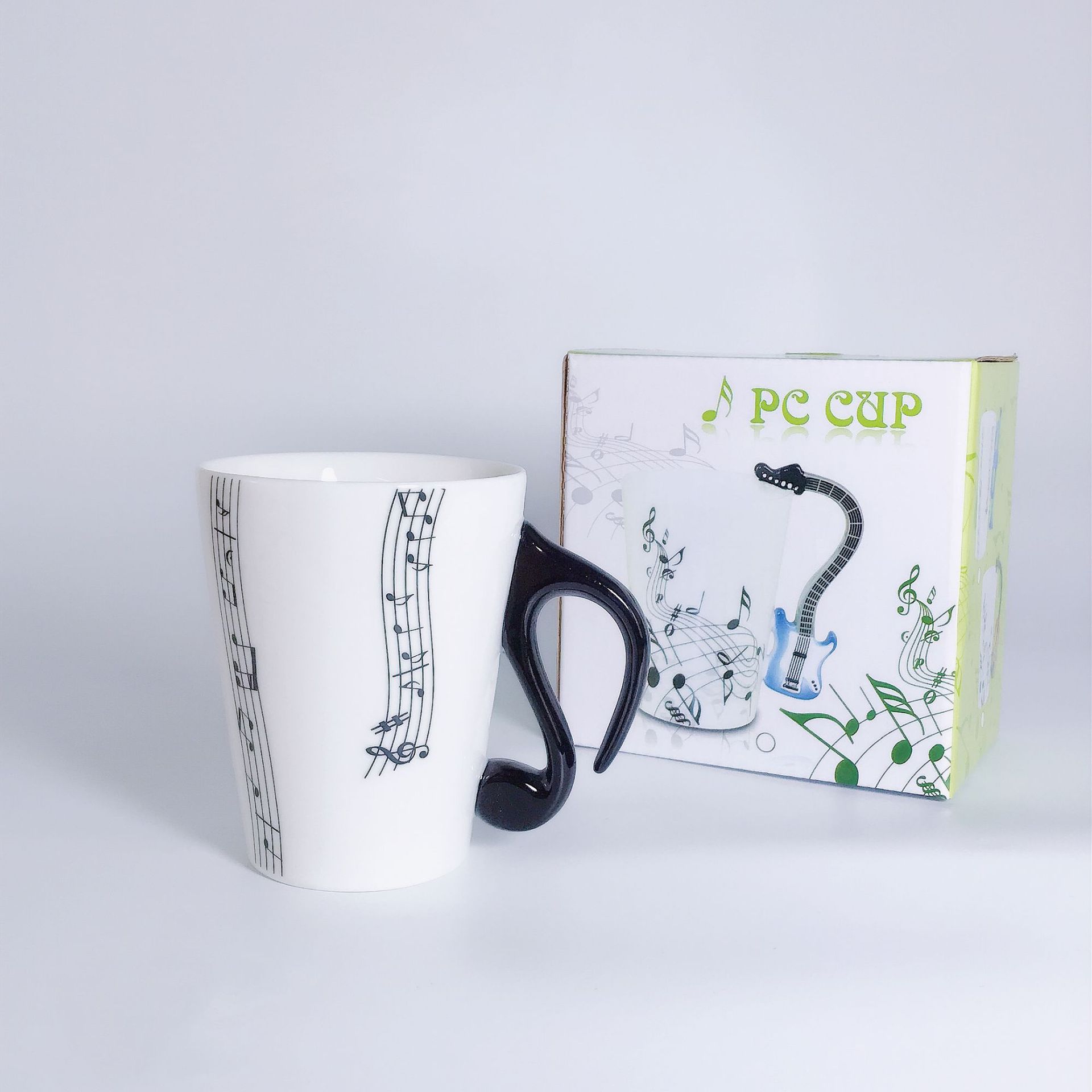 Symbol Mug