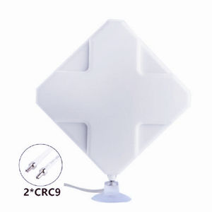 Compras en <span class=keywords><strong>Internet</strong></span> 4G LTE <span class=keywords><strong>Antena</strong></span> 3G 4G <span class=keywords><strong>Antena</strong></span> TS9 Conector para módem de enrutador 3G 4G - Product Image 5