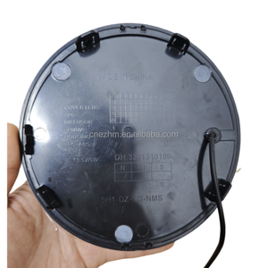 กระจังหน้าไฟสว่างสไตล์ดั้งเดิมคุณภาพสูงพร้อมรองรับ ACC-สำหรับ volkswagens MQB แพลตฟอร์ม tiguanl (mqbtiguan) - Product Image 6