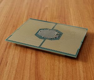 ซีพียู Intel 6326 Intel 6326 รุ่นที่ 3 โปรเซสเซอร์ Intel Xeon Scalable ขายส่ง ของแท้ มือสอง Intel 6326 6328 6342 634 - Product Image 4