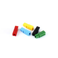 Kit de connecteurs de poteau d'alimentation monophasé série PP 15A 30A 45A 75A 120A 180A Amp 600V DC |   pour la recharge de la batterie
