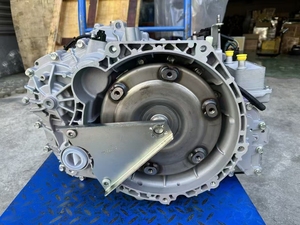 Caja de cambios de montaje de transmisión de piezas de coche nuevo de Remanufactura 1701100SA03 W TCU/701100SA02 No TCU para <span class=keywords><strong>FENCON</strong></span> 580/560/IX5 - Product Image 3