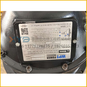 We Supply Original for XCMG XM1003K/XM120F Milling <b>Machines</b> <b>Parts</b> Including Fully Hydraulic WP Clutch Assemblies for <b>Mining</b> - Product Image 5