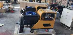 <span class=keywords><strong>Pistolet</strong></span> à enduit pour mur : finition professionnelle simplifiée, machine à pulvériser du mastic et à peindre - Product Image 3