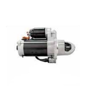 Nuovo 0001223507 di assemblaggio del motorino di avviamento 12V 10T 3.2KW per DEUTZ CLAAS ELIOS 210 ricambio del motorino di avviamento universale - Product Image 6