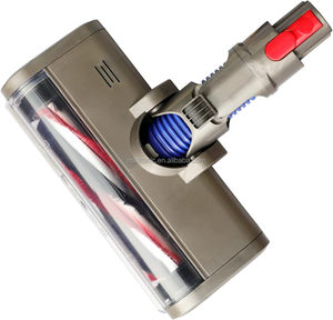 <span class=keywords><strong>Brosse</strong></span> adoucissante pour tissus adaptée aux pièces de rechange pour aspirateur <span class=keywords><strong>sans</strong></span> <span class=keywords><strong>fil</strong></span> Dysons V7 V8 V10 V11 - Product Image 2