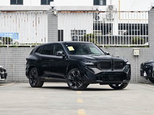 SUV hybride rechargeable de haute qualité, puissant, sportif, stable, longue autonomie, Bao Ma XM, pour les voyages en famille haut de gamme - Product Image 3