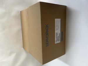 Variateur de vitesse Yaskawa SGD7S-330A00A002 - Product Image 1