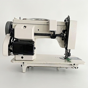 Máquina DE COSER Serger versátil para ropa y prendas, <span class=keywords><strong>con</strong></span> funciones <span class=keywords><strong>Overlock</strong></span> y Straight Stitch - Product Image 3