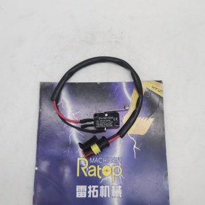 60309921 <b>Micro</b> Switch for SY215 Excavator Spare Parts - Product Image 5