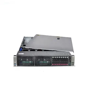 DL380 G10 Gen10 2U Rack Server IoT Storage