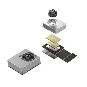 Minimódulos de Imagen Térmica Infrarroja para Medición, Módulo Térmico sin Enfriar, 256x192, V - Product Image 1