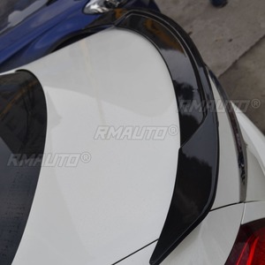 Alerón Trasero para Maletero, Alerón de Techo para Mercedes Benz Clase E 2021-2022, Kit de Carrocería, Accesorios para Coche - Product Image 5