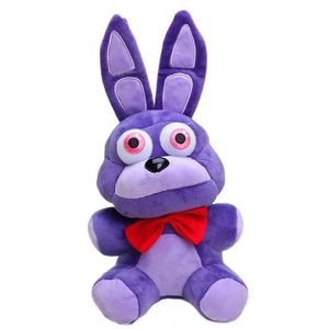 HY Peluche <span class=keywords><strong>de</strong></span> Alta Calidad Five Nights at Freddy's FNAF, Juguete <span class=keywords><strong>de</strong></span> Peluche Sundrop <span class=keywords><strong>de</strong></span> FNAF, Peluche <span class=keywords><strong>de</strong></span> FNAF <span class=keywords><strong>de</strong></span> Algodón PP Lavado para Aliviar el Estrés - Product Image 2