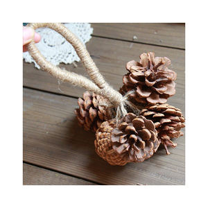 พวงผลไม้ตากแห้งสำหรับตกแต่งผนังสำหรับวันแม่และวันคริสต์มาส - Product Image 3