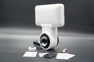 โคมไฟช่องดิจิตอลกล้องInami Hongdeeโคมไฟช่องราคาจักษุKanghua SlitโคมไฟBeam Splitterอะแดปเตอร์ไฟฟ้าพลาสติกCe - Product Image 6