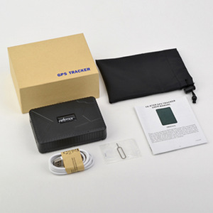 Rastreador GPS para Auto TK915 <span class=keywords><strong>Mini</strong></span> Magnético, Impermeable, Anti-Caídas, 4G, en Tiempo Real, con Alarma de Vibración - Product Image 3