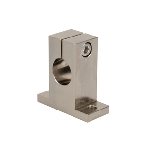 <span class=keywords><strong>CNC</strong></span> gia công tùy chỉnh các thành phần thép không gỉ chính xác không tiêu chuẩn dây EDM phần mẫu sản xuất hàng loạt hỗ trợ - Product Image 1