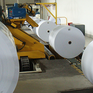 Papel de Impresión para Biblias de 30 g/m², Superficie Lisa, Suministro de Fábrica, para Producción de Libros Bíblicos - Product Image 1