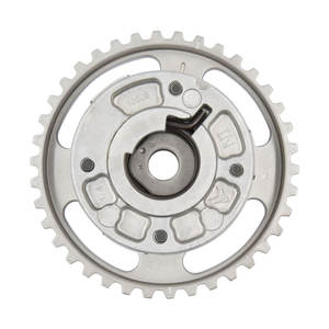 Polea de árbol de levas 9813097480 1613302280 1613709280 para Citroën Berlingo C3 C4 DS3 <span class=keywords><strong>DS4</strong></span> Peugeot 3008 4008 5008 Partner PSA 1.2 - Product Image 5