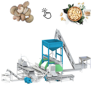 Commercio All'ingrosso Prezzo Macchina di Elaborazione Anacardi - Product Image 2