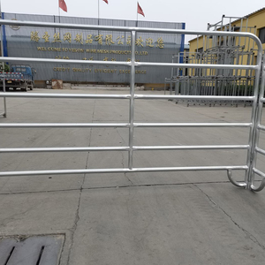 Paneles Portátiles para Corrales <span class=keywords><strong>de</strong></span> <span class=keywords><strong>Cabras</strong></span> y Ovejas, Valla Agrícola Económica en Oferta - Product Image 2