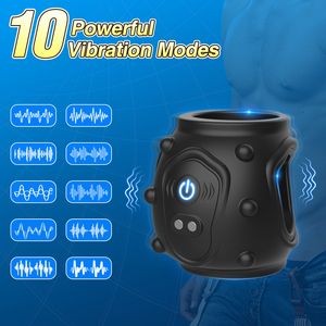Toptan yumuşak silikon vibratörler horoz halka erkekler için gecikme boşalma Penis kilit halkası klitoris stimülasyon çift seks oyuncakları - Product Image 2