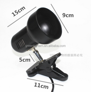 <span class=keywords><strong>Support</strong></span> E27 pour reptiles, luminaire pour terrarium, éclairage d'ambiance et <span class=keywords><strong>support</strong></span> de <span class=keywords><strong>lampe</strong></span> <span class=keywords><strong>chauffante</strong></span> - Product Image 3