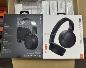 Auriculares Inalámbricos para Juegos BT con Sonido de Bajos Puros, Auriculares Tune <span class=keywords><strong>510BT</strong></span> 520BT, Auriculares Supraaurales - Product Image 4