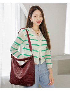 Fashion New Designer Crossbody <b>Bags</b> High Quality PU <b>Leather</b> Shoulder Messenger <b>Bag</b> Casual Totes Luxury Women Handbags and Purses - Product Image 6
