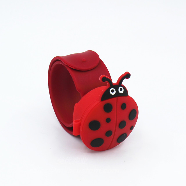 BP001 Wholesale Cheap Silicone Kids Slap Band Wrist Watch for Children Custom Made Flip LED Digital Rubber Watch
