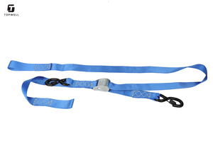 Hebilla de bloqueo de cámara, hebilla de cinturón de aleación de <span class=keywords><strong>Zinc</strong></span>, 1,5 pulgadas, 1200Kg - Product Image 5