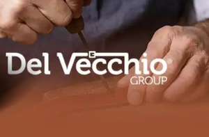 Cintura da Uomo in Pelle Saffiano Marrone di Alta Qualità Italiana, Larghezza 3,5 cm, Fibbia in Lega, Artigianale in Vera Pelle Bovina - Product Image 6