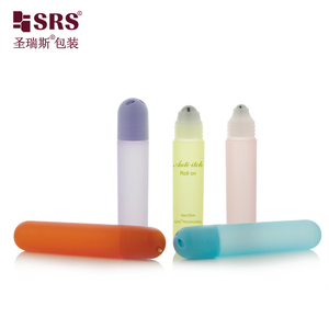 บรรจุภัณฑ์ขวดโรล<span class=keywords><strong>ออน</strong></span>น้ำหอมแบบหรูหรา ขนาด <span class=keywords><strong>25</strong></span> มล. สำหรับน้ำหอมและผลิตภัณฑ์ระงับกลิ่นกา<span class=keywords><strong>ย</strong></span>แบบลูกกลิ้ง  วัสดุพลาสติกแบบกำหนดเองได้ - Product Image 4