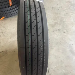 צמיגי משאיות מסחריות מרוומקס רדיאלי 225/90R17.5 לצמיג משאית רדיאלי מפלדה בלבד ביפן