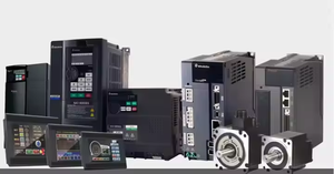 SHIHLIN SS2 อินเวอร์เตอร์ขนาดเล็ก รุ่น SS2-043-0.75K สามเฟส 380V/0.75KW สินค้าแบรนด์ใหม่ของแท้ มีสต็อกพร้อมส่ง - Product Image 4