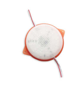 Module LED COB YOCITA YCT-MZD-011 <span class=keywords><strong>de</strong></span> haute qualité, 3 lentilles, éclairage avant <span class=keywords><strong>clignotant</strong></span>, systèmes d'éclairage IP67 pour <span class=keywords><strong>moto</strong></span> - Product Image 2