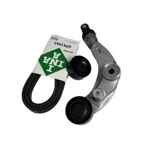 ตัวปรับความตึงสายพาน 5291133400 สายพานแบบ V-ribbed ใช้ได้กับรถยนต์ Changan Cs35 Cs55 Eado V7 - Product Image 1